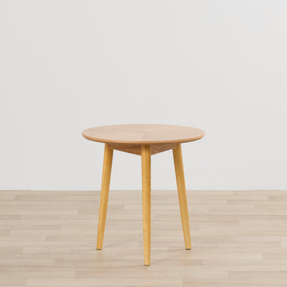 Table d'appoint Orlando - Grand modèle - Chêne