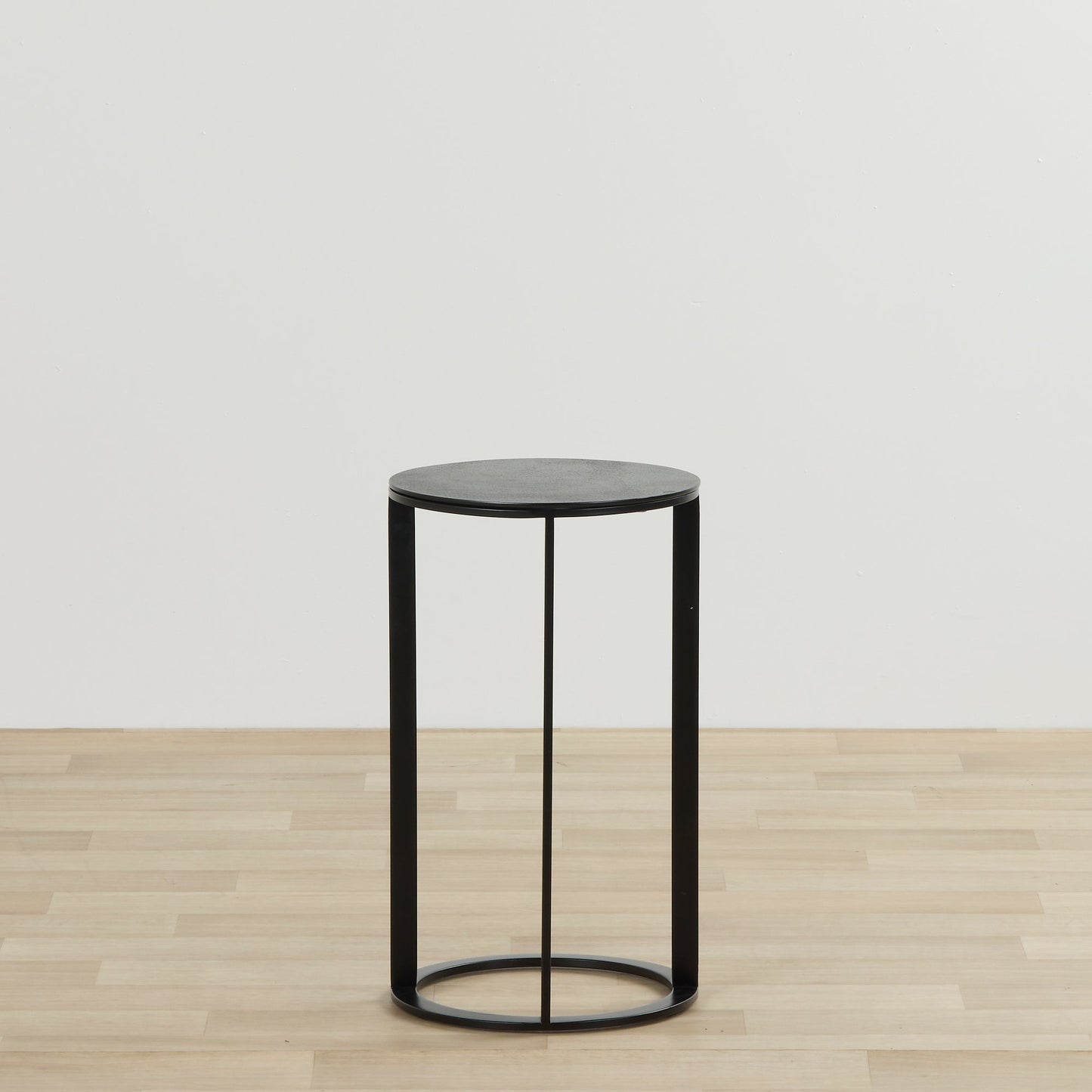 Table d'appoint Callan - Noire