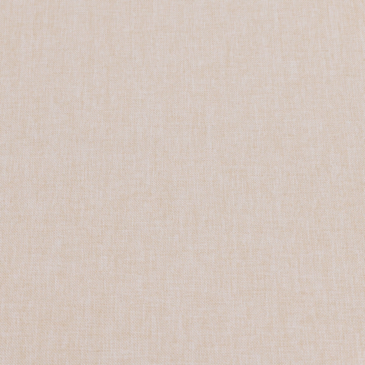 Pouf à plateau - Naturel