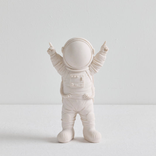 Objet astronaute
