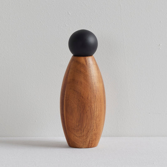 Meuleuse courbe - Grande