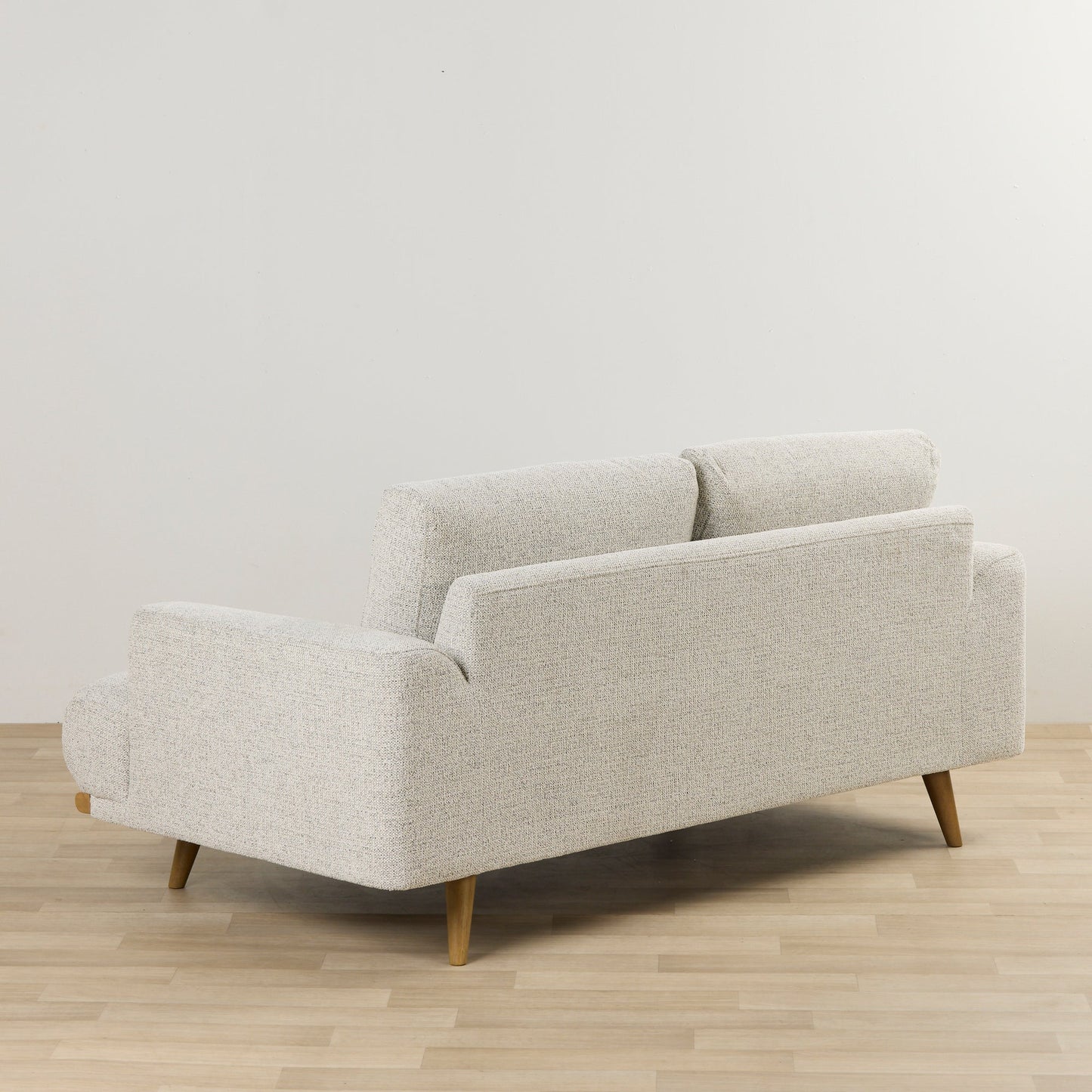 Canapé 2 places Montemart - Naturel