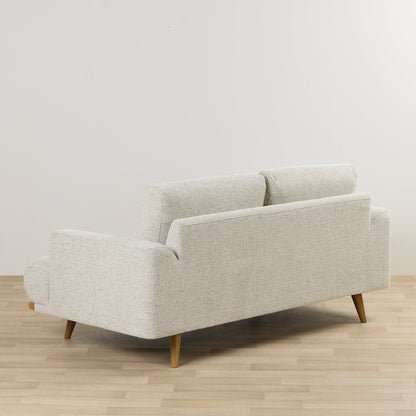 Canapé 2 places Montemart - Naturel