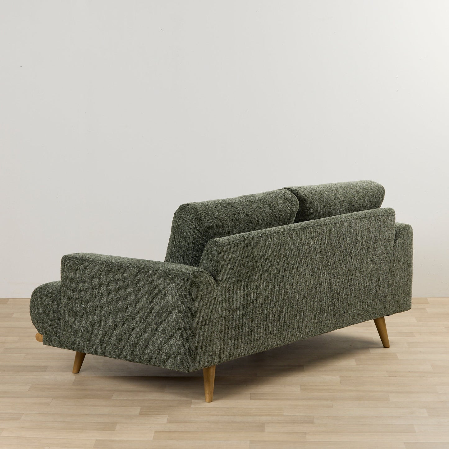 Canapé 2 places Montemart - Vert