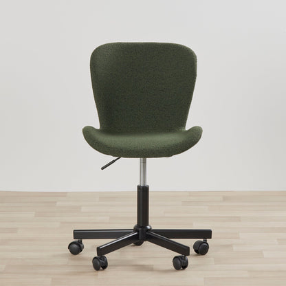 Chaise de bureau Sala - Verte