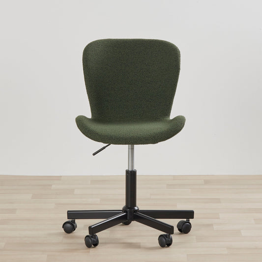 Chaise de bureau Sala - Verte