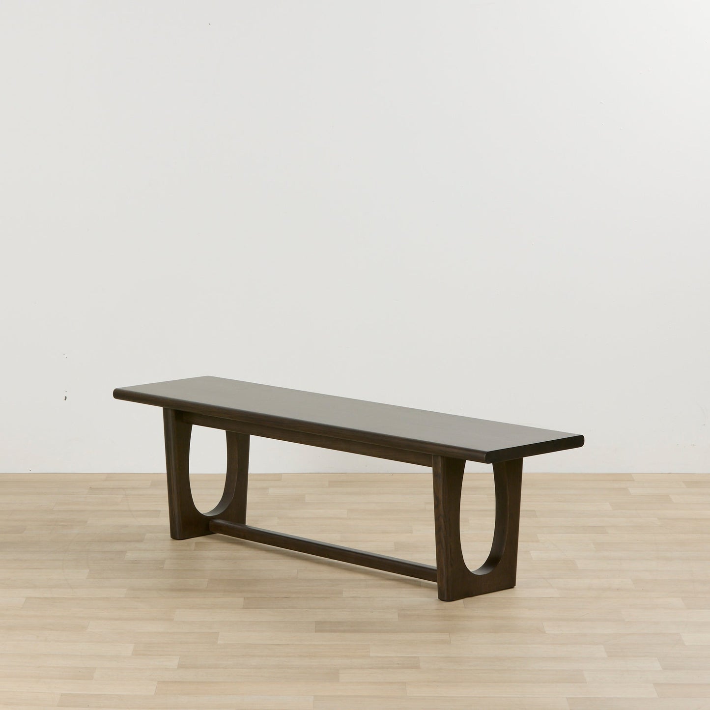 Banc Samson - Espresso