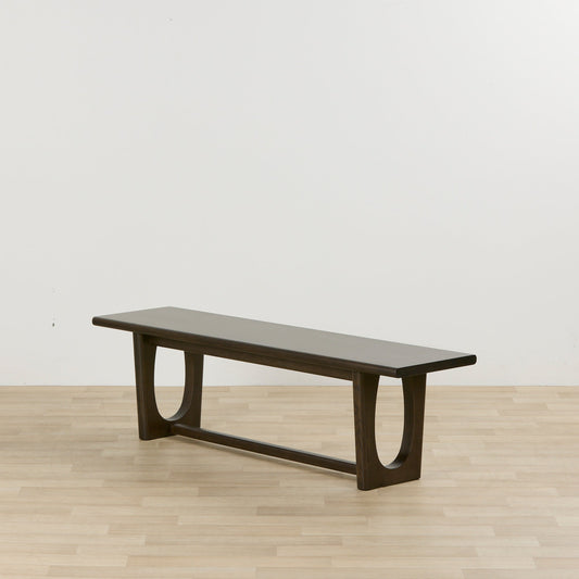 Banc Samson - Espresso