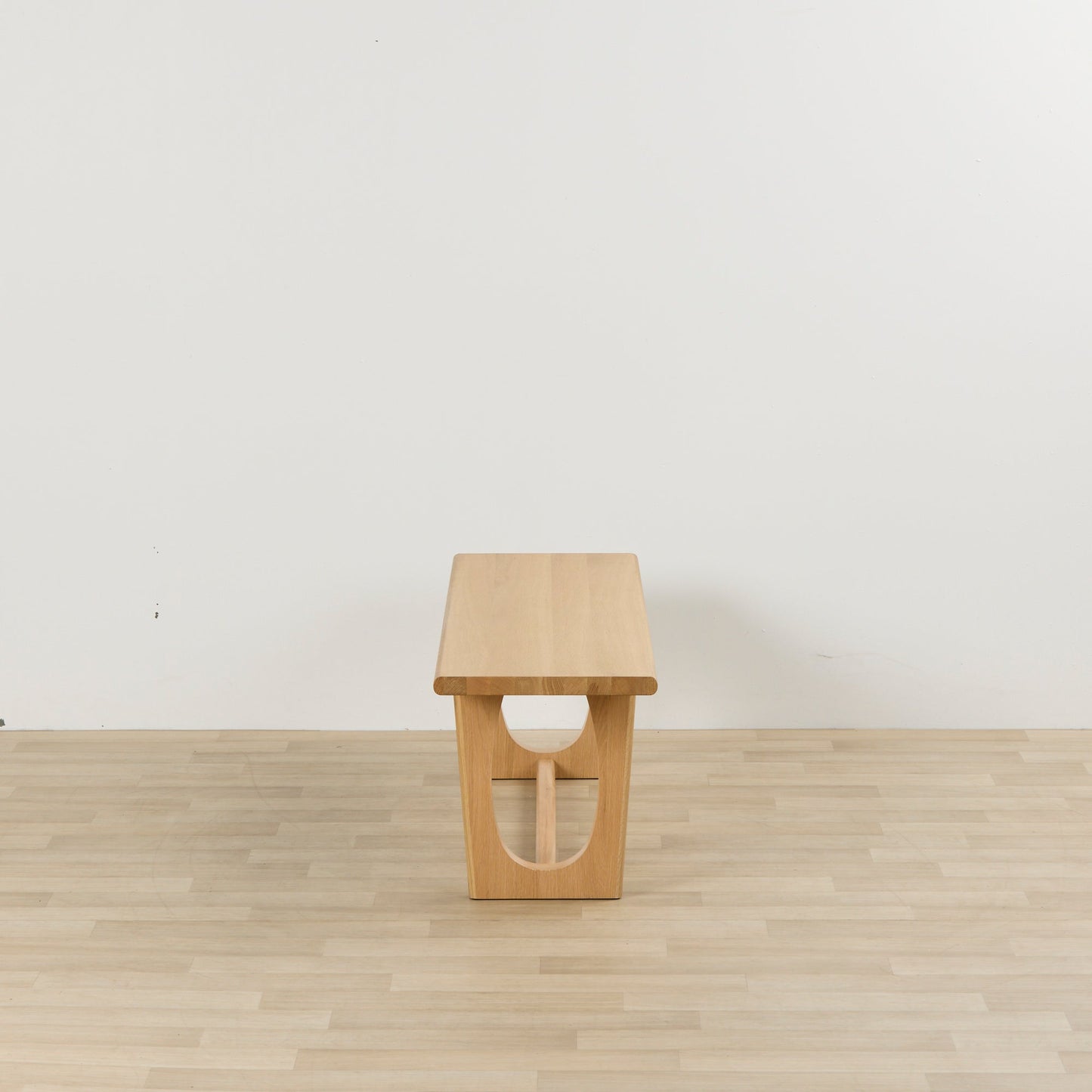 Banc Samson - Chêne