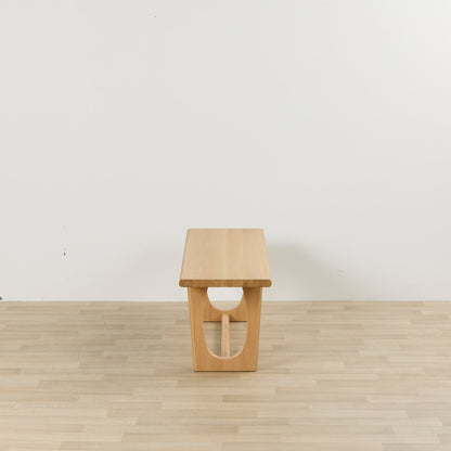 Banc Samson - Chêne