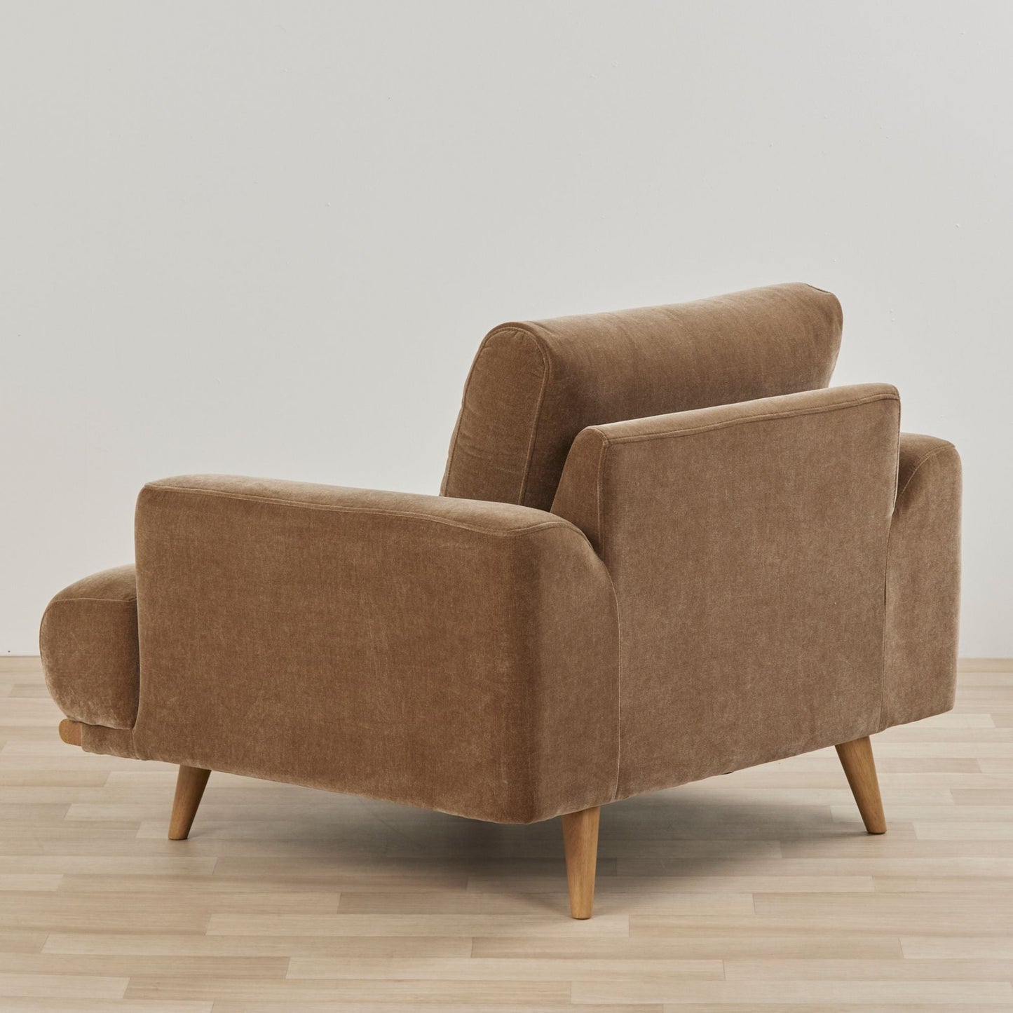Fauteuil Montemart - Olive