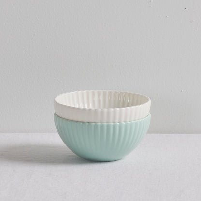 Aster Bowl - Œuf de canard