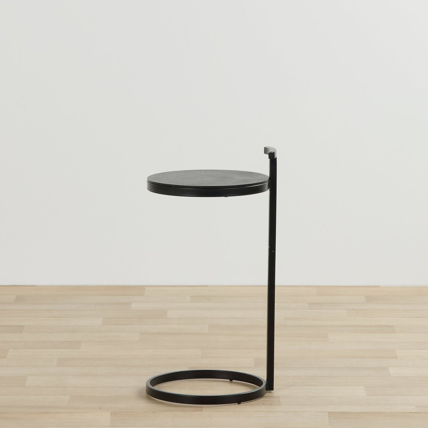 Table d'appoint Rowan - Noire