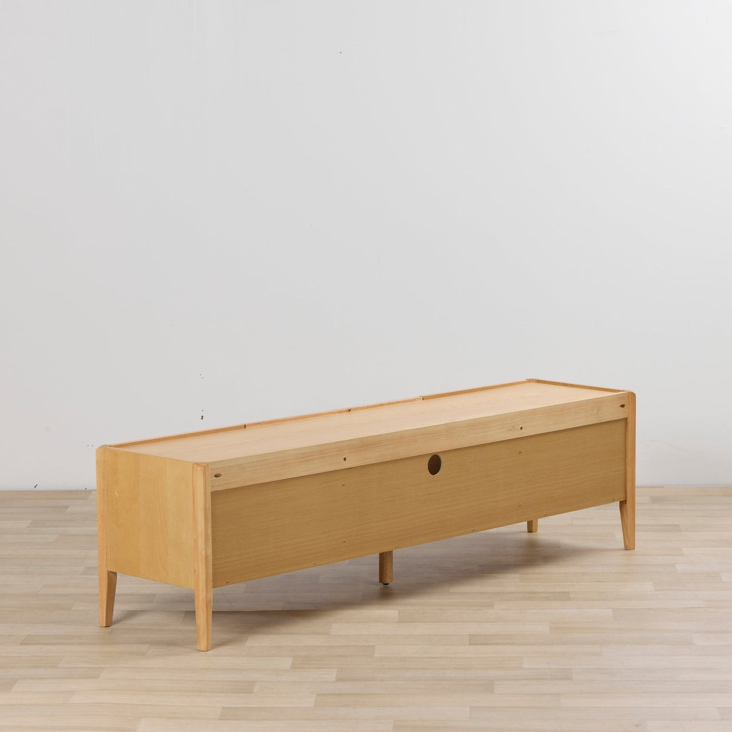 Unité média Ella - Cendre