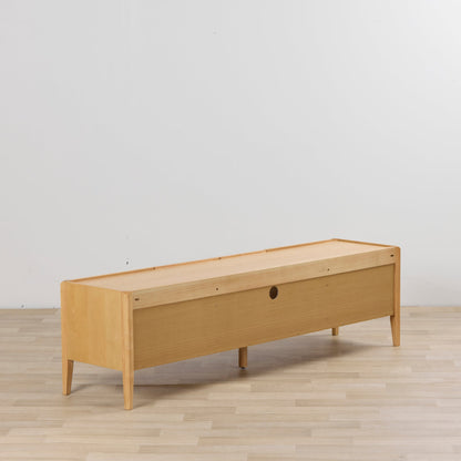 Unité média Ella - Cendre