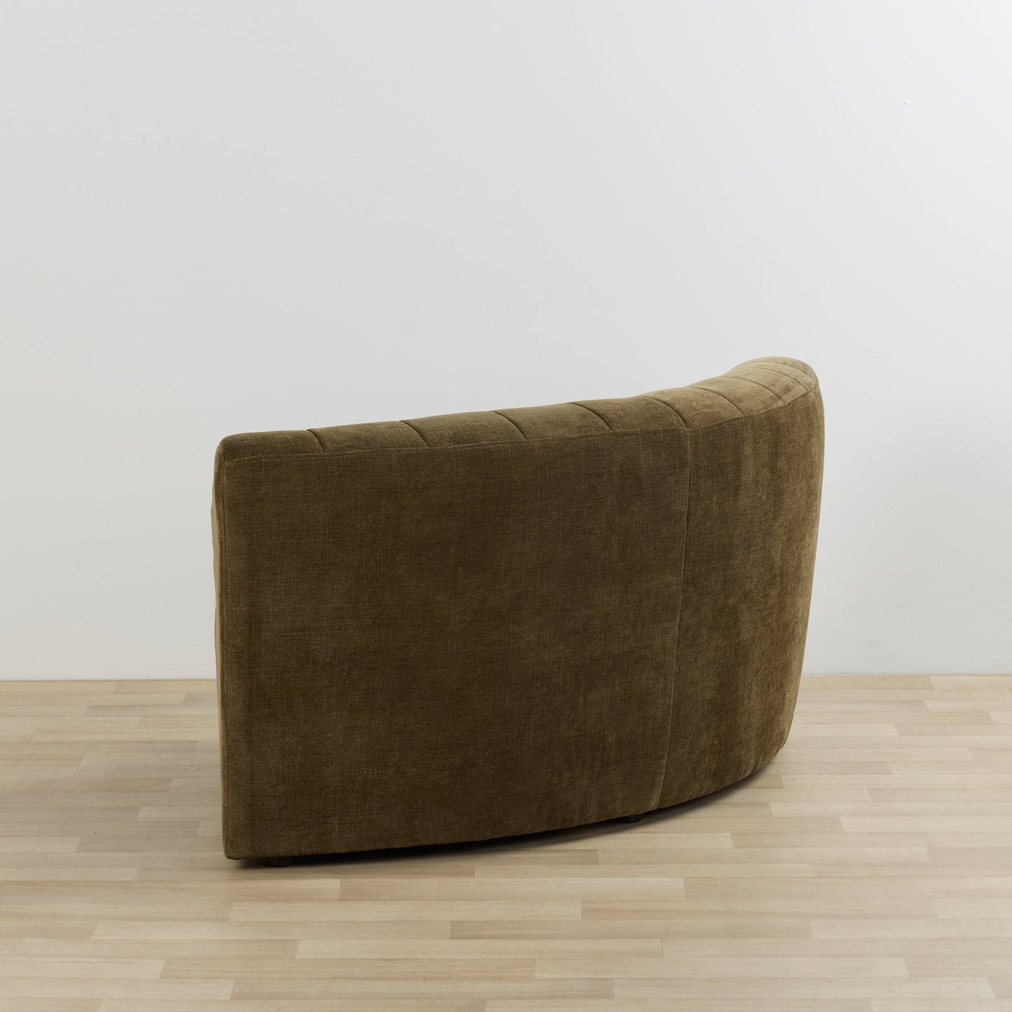 Acadia Modular Corner - Kaki