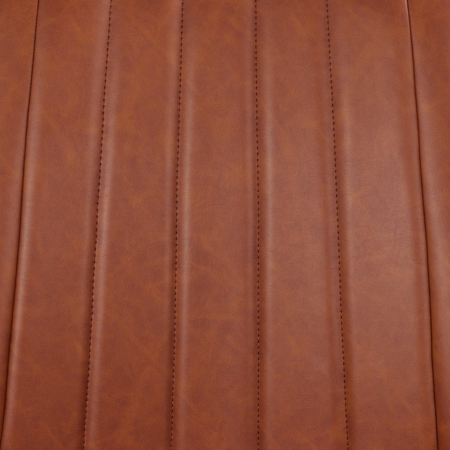 Chaise de salle à manger Tanner - Brandy