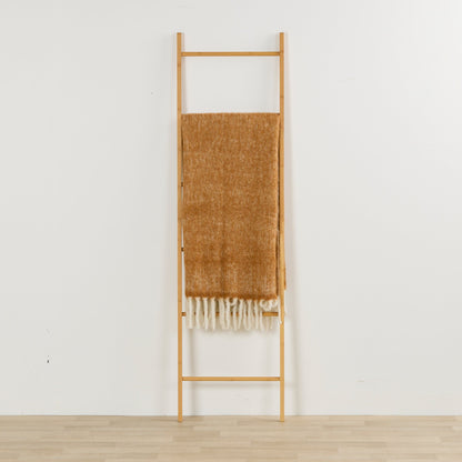 Jeté Méduse - Rouille