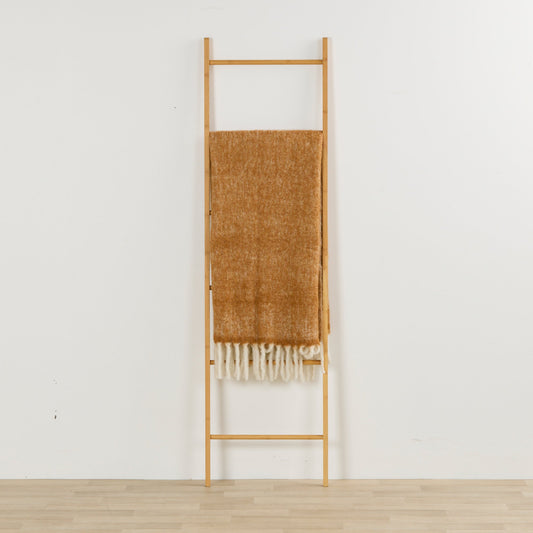 Jeté Méduse - Rouille