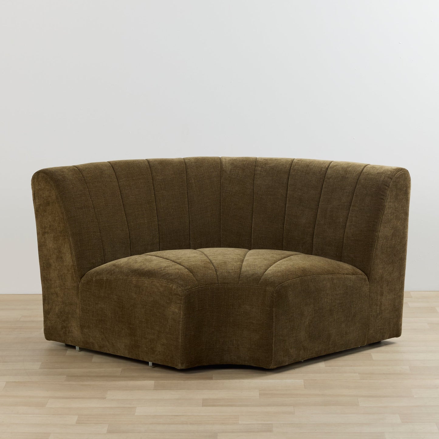 Acadia Modular Corner - Kaki