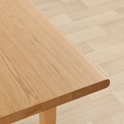 Console Samson - Chêne