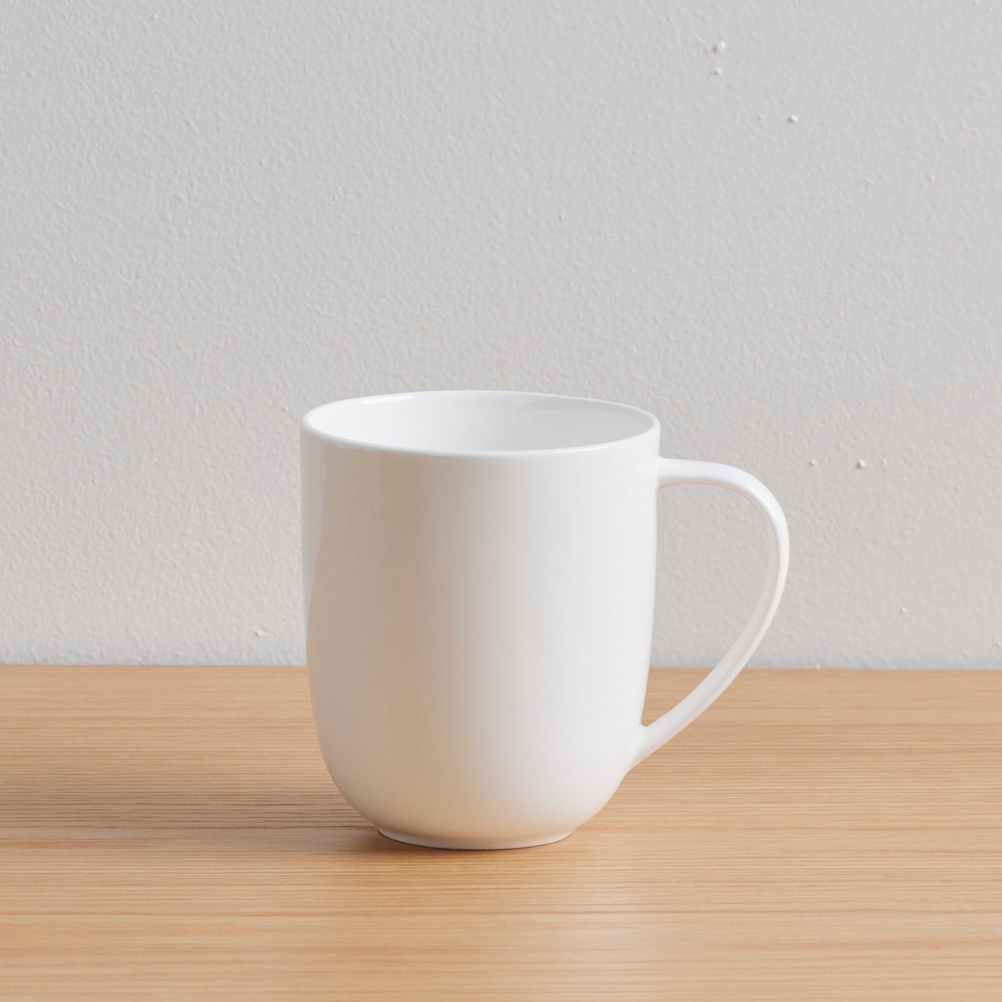 Mug haut Fenix ​​- Blanc