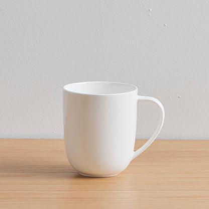 Mug haut Fenix ​​- Blanc