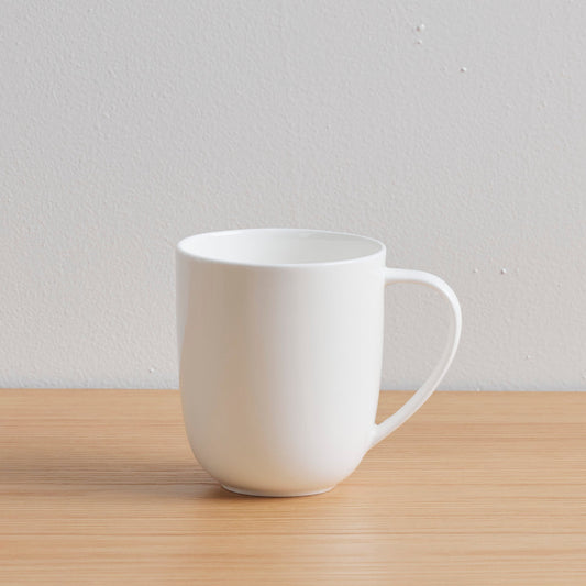 Mug haut Fenix ​​- Blanc