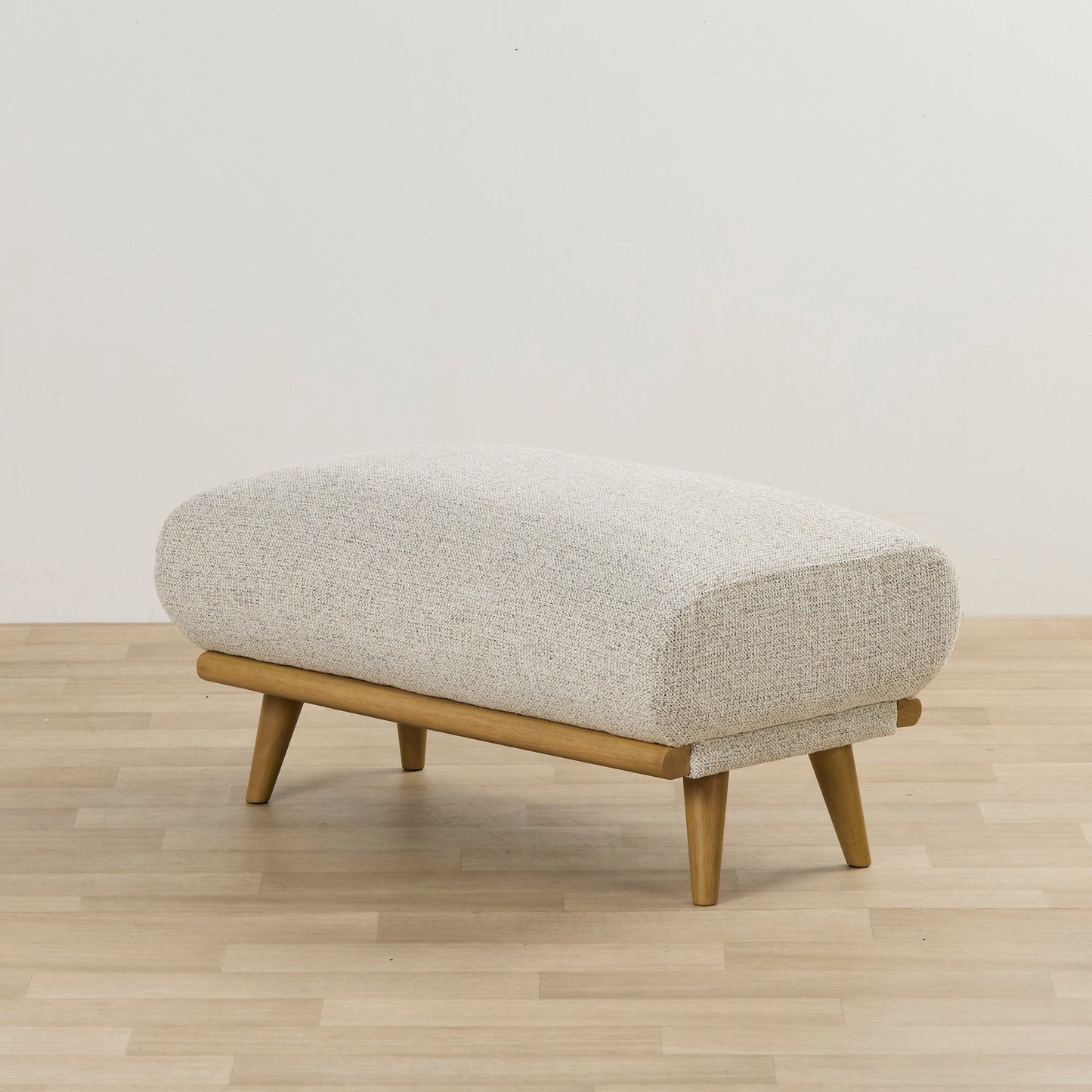 Pouf Montemart - Naturel