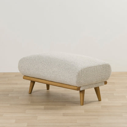 Pouf Montemart - Naturel