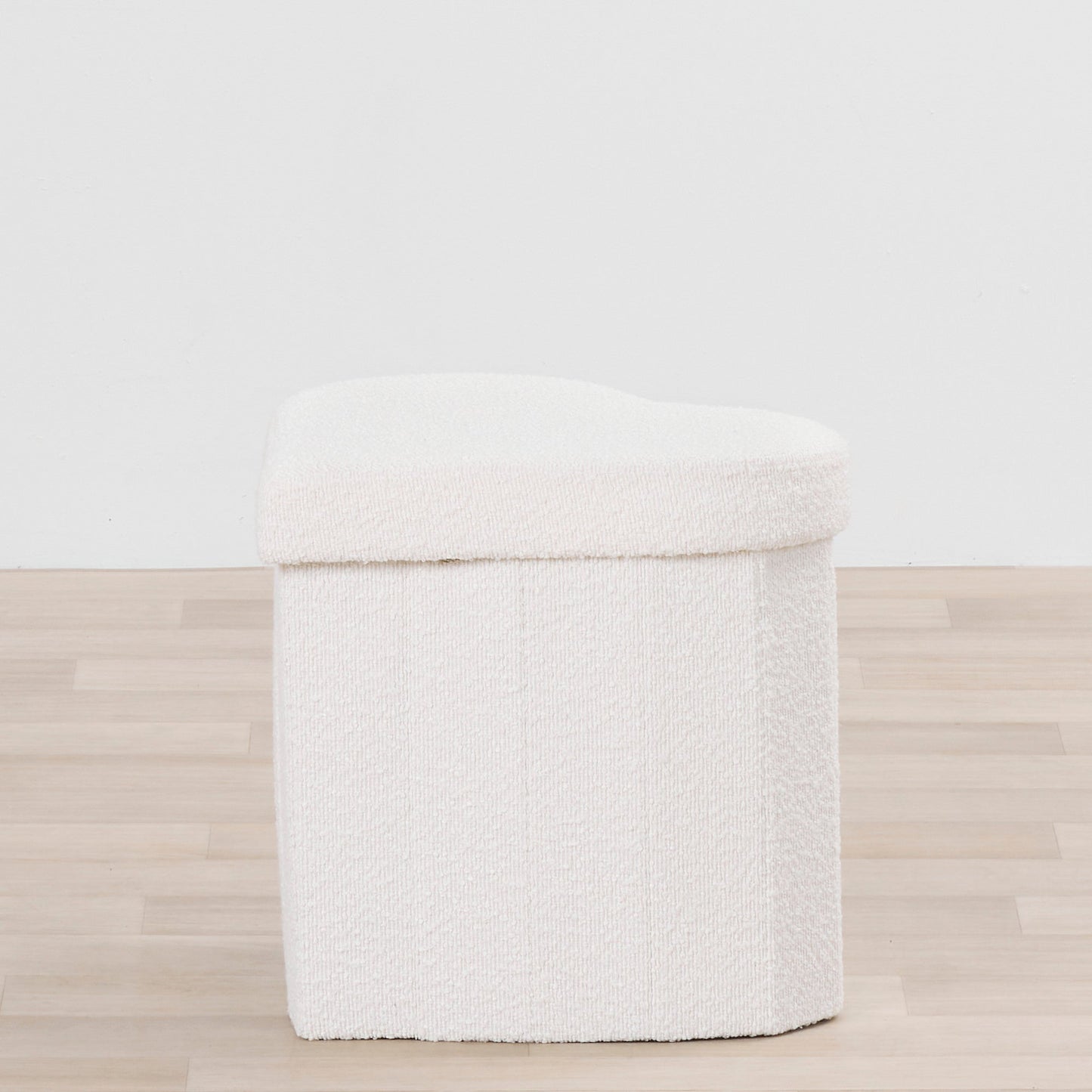 Pouf Juliette - Crème