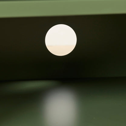 Casier individuel Irvine - Vert