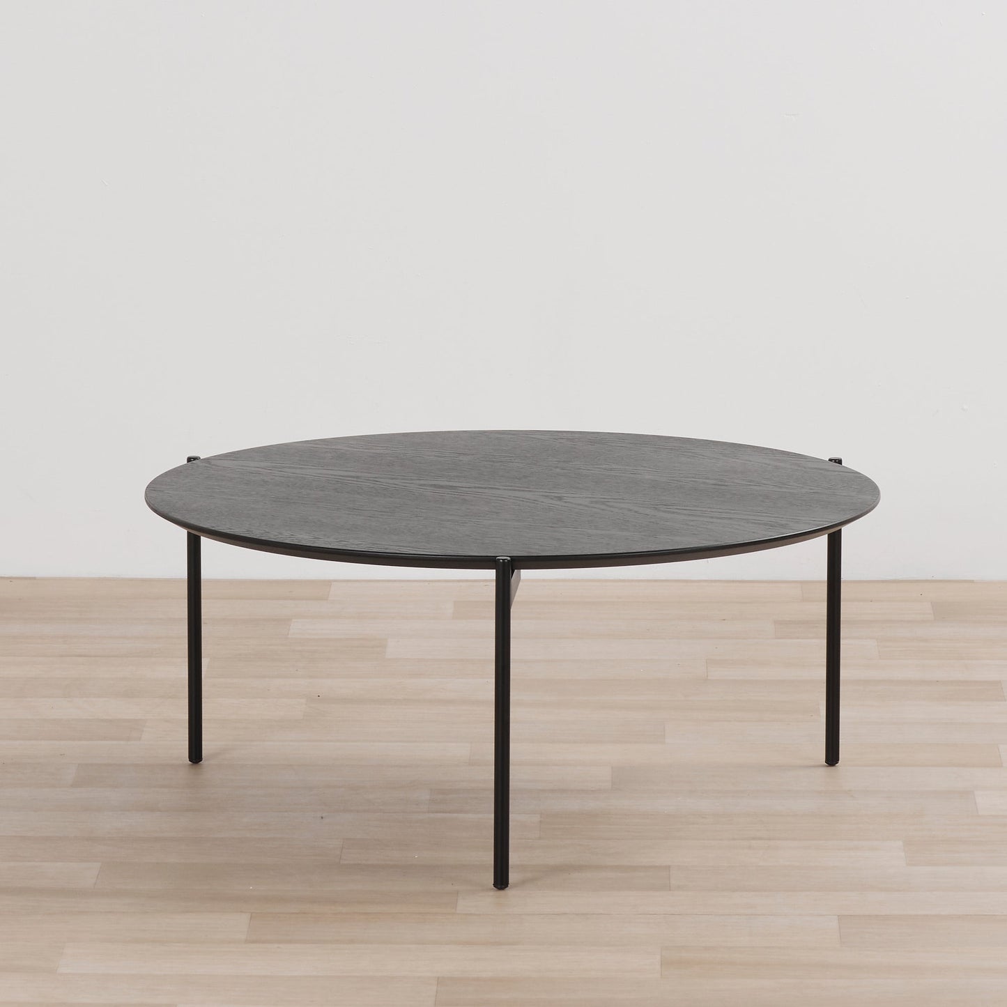 Table basse Silas - Noire