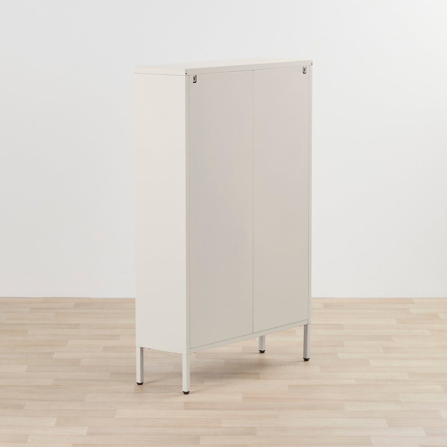 Irvine Shoe Locker - Lait