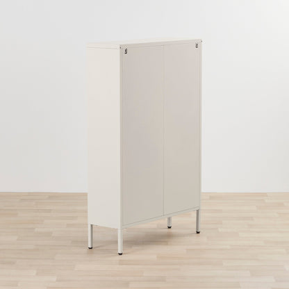 Irvine Shoe Locker - Lait