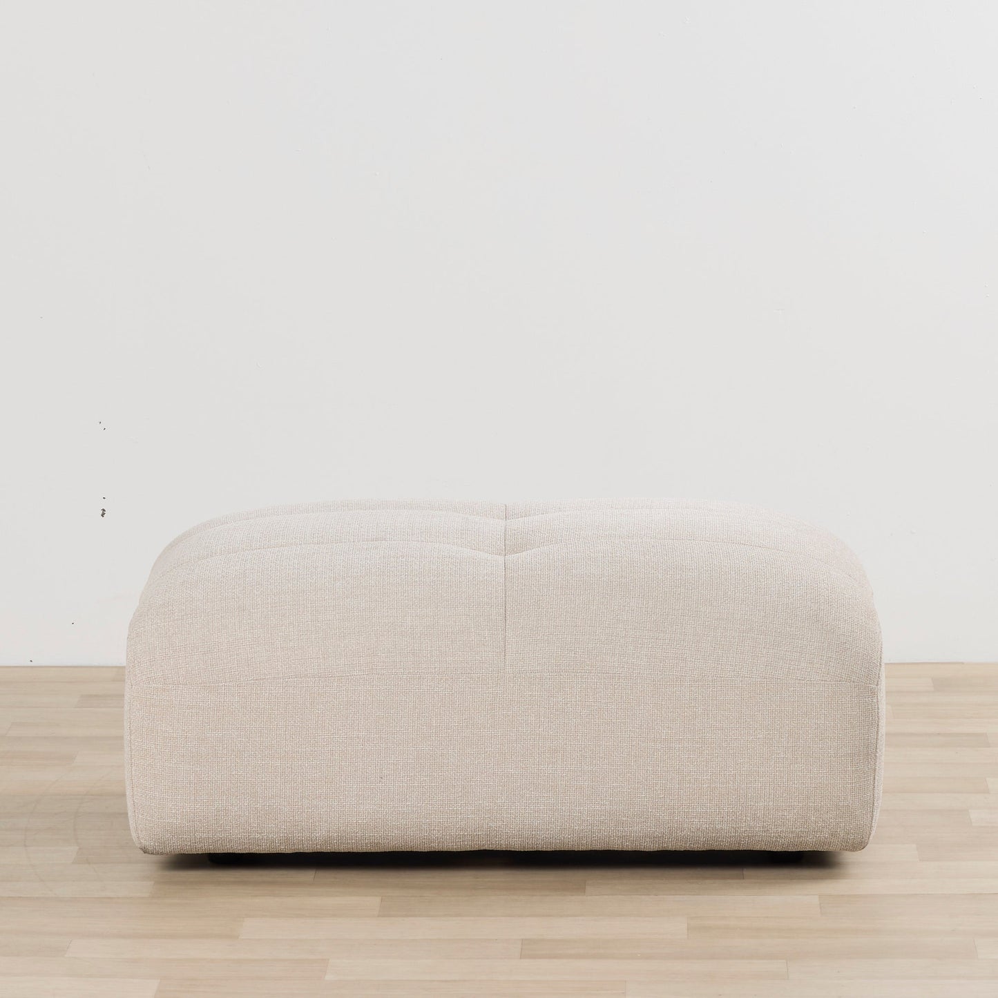 Pouf modulaire Weston