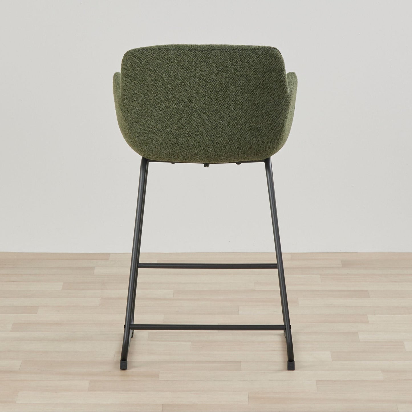 Tabouret de bar Lawrence - Vert