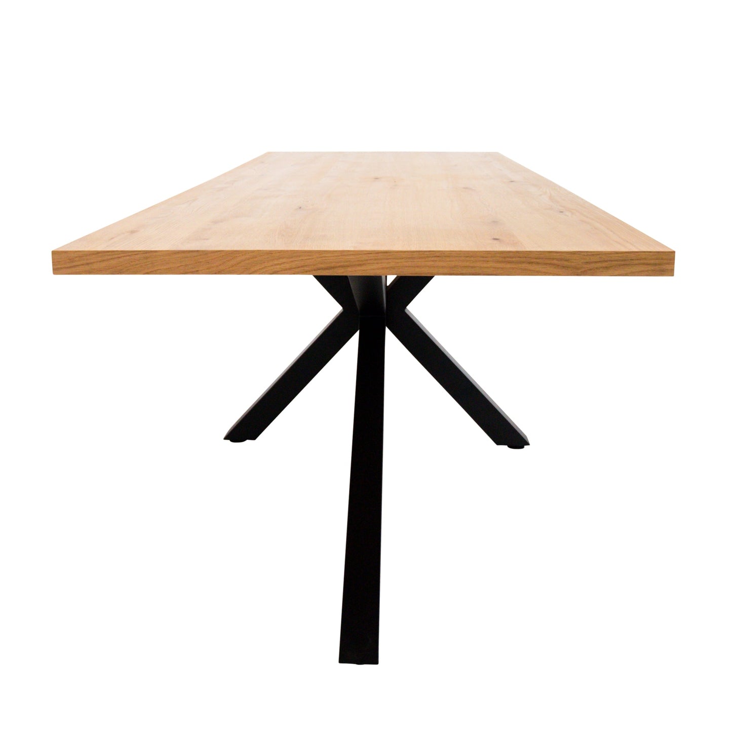 Table à manger Jill - Rectangulaire