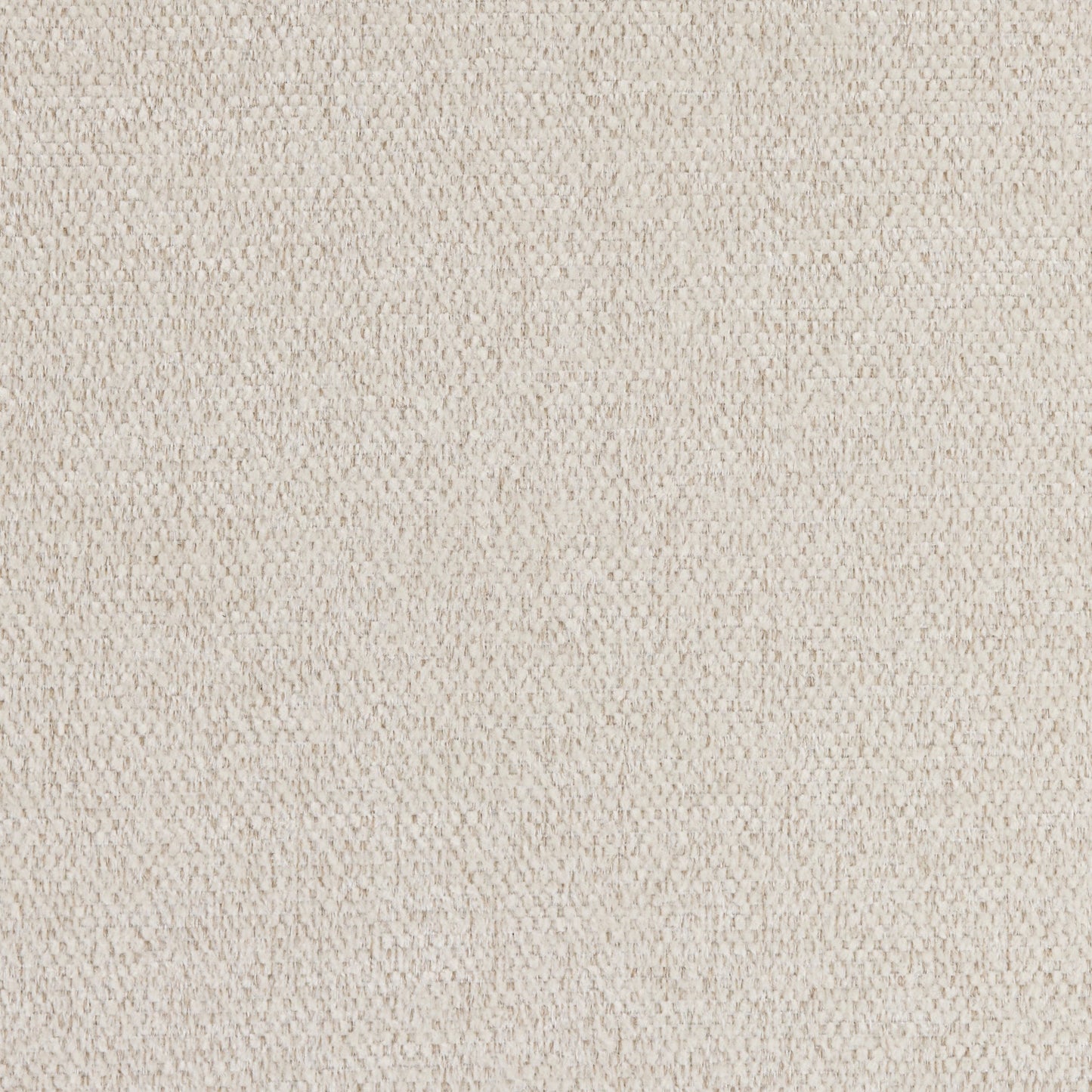 Fauteuil pivotant Adoni - Noyer/Beige