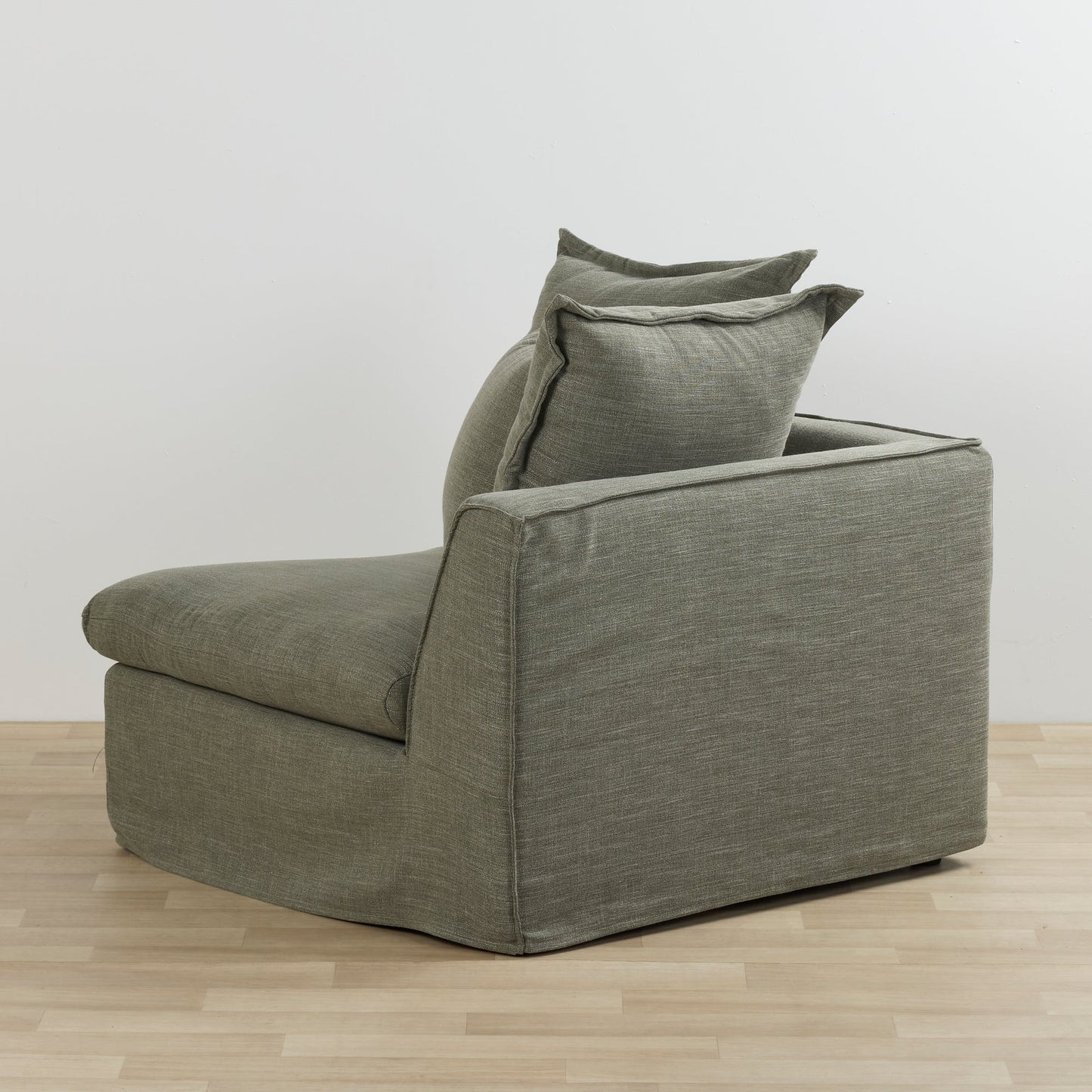 Angle modulaire Hensley - Vert