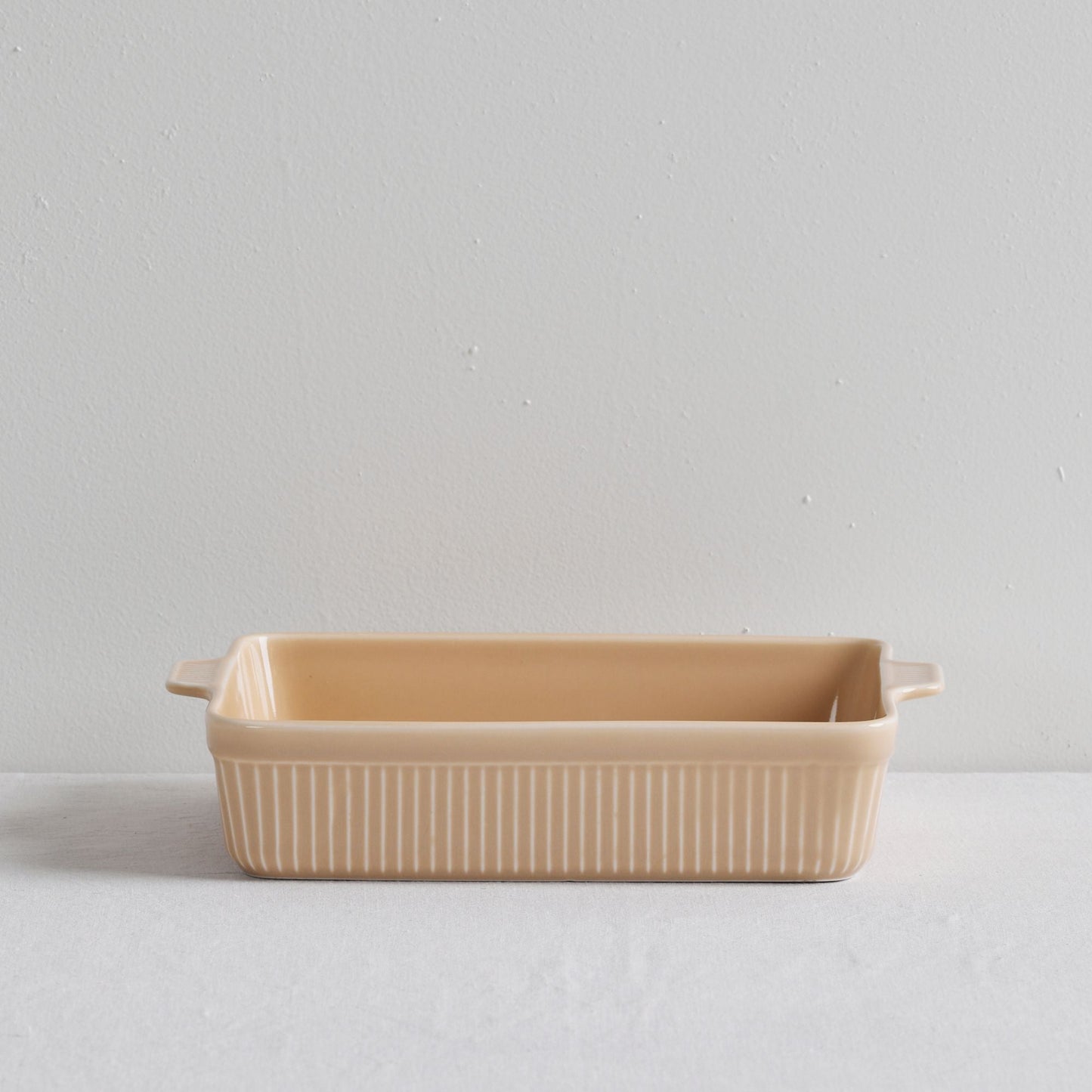 Rico Baker - Biscotti - Moyen