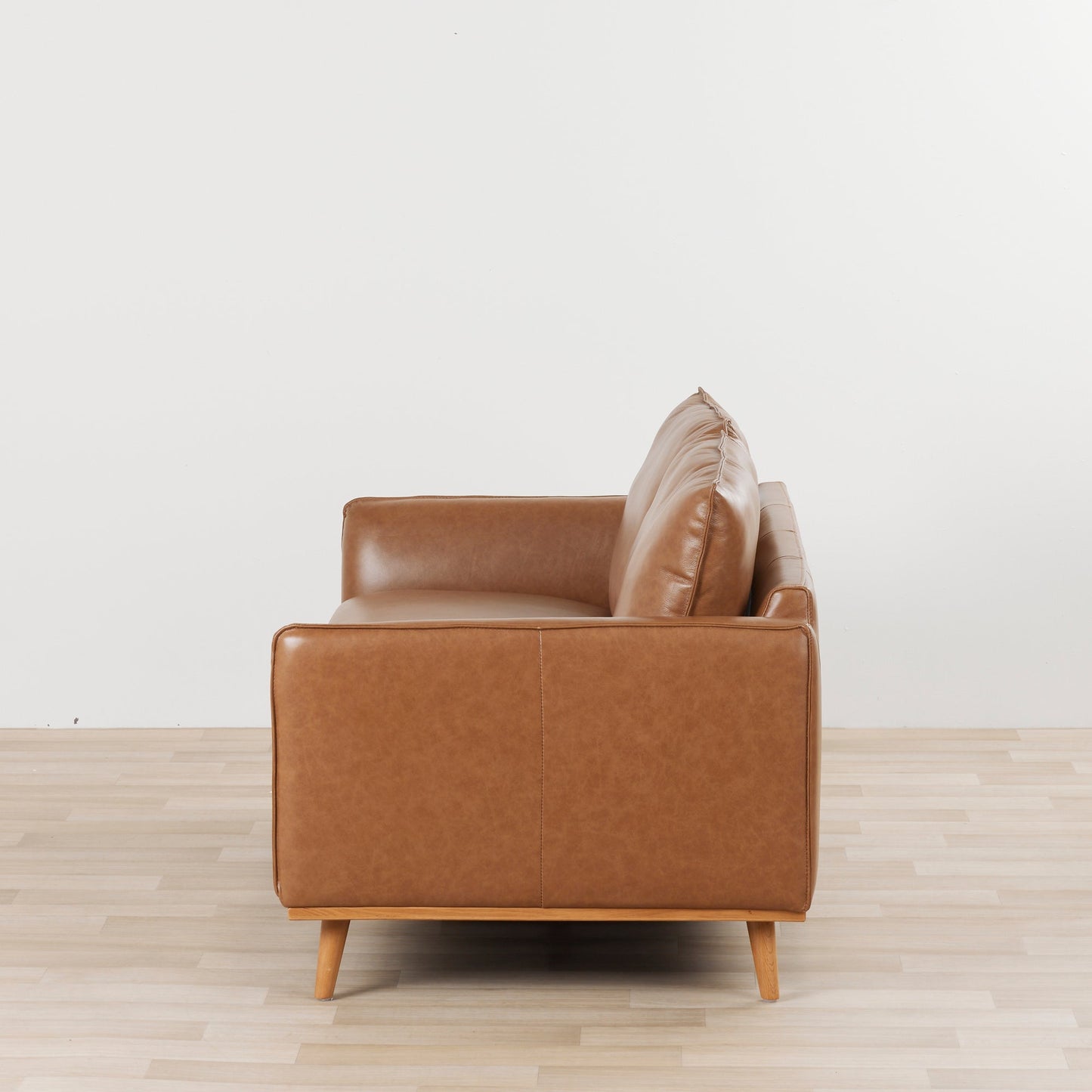 Canapé 2 places Colton - Beige