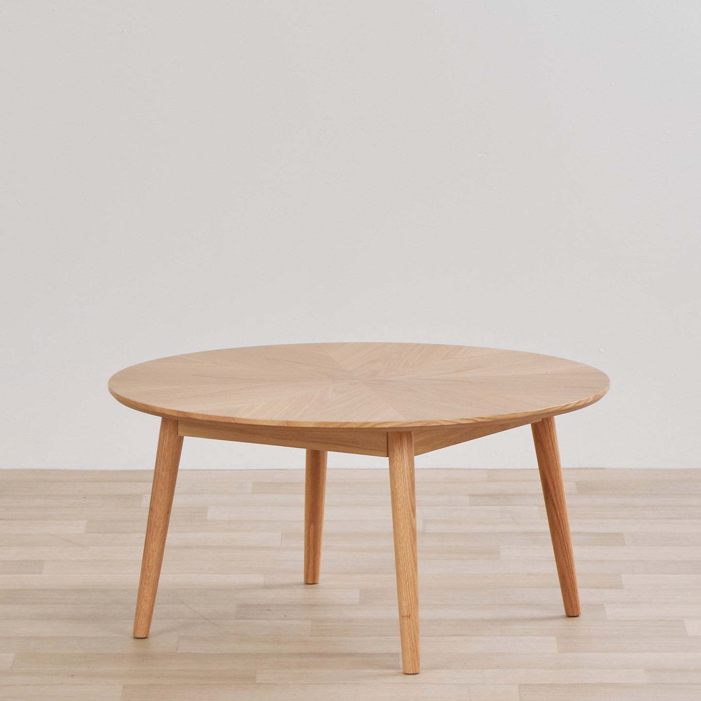 Table basse Orlando - Chêne