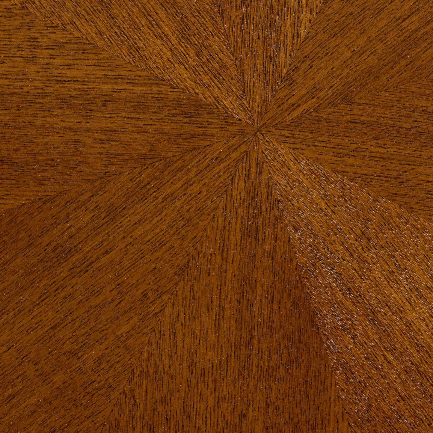 Table d'appoint Orlando - Grand modèle - Frêne foncé