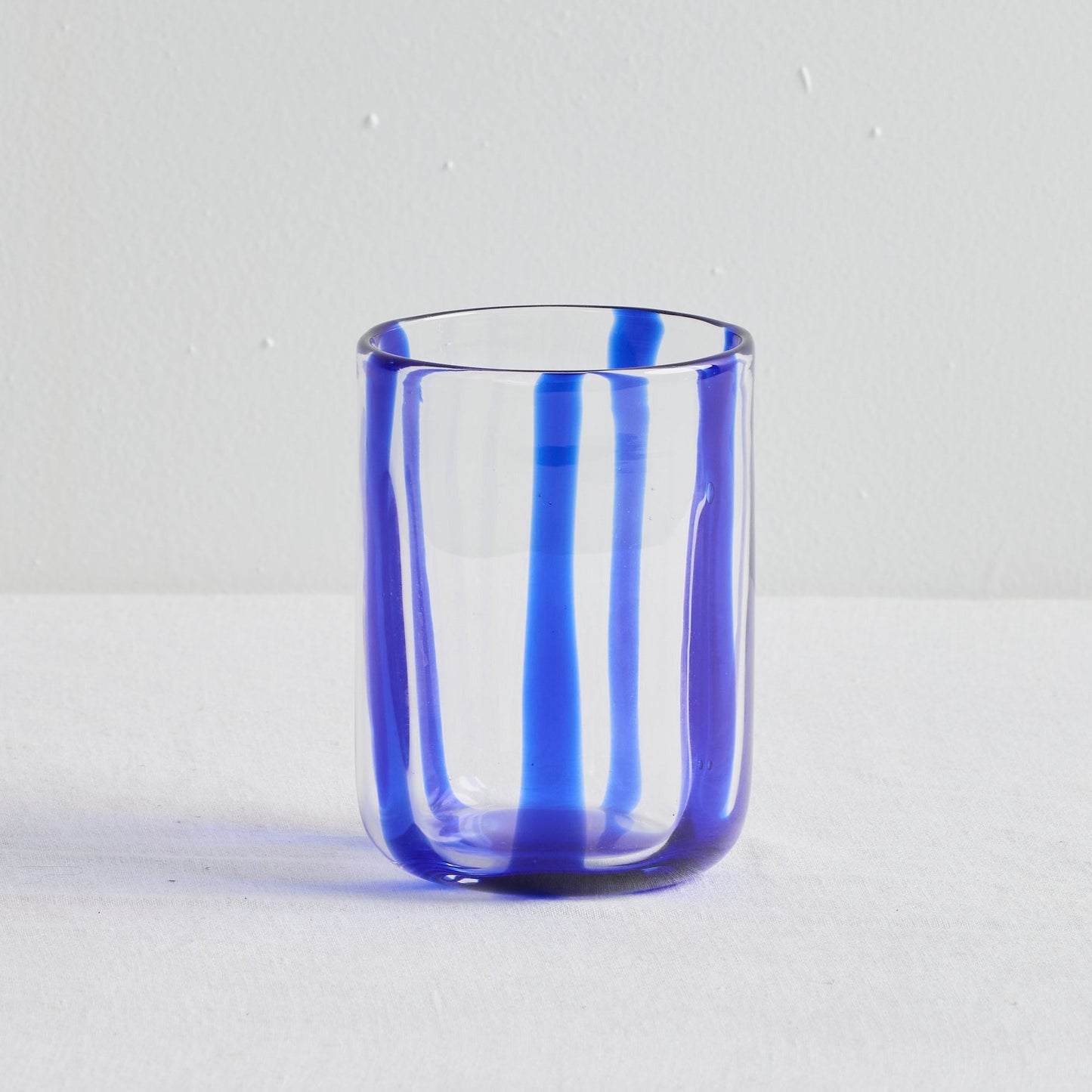 Gobelet Orlene - Bleu