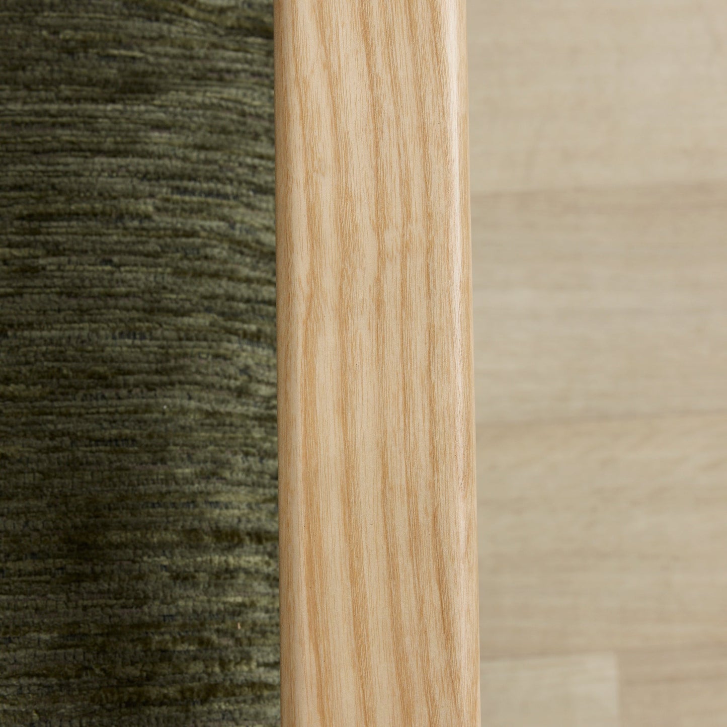 Fauteuil Pallini - Vert