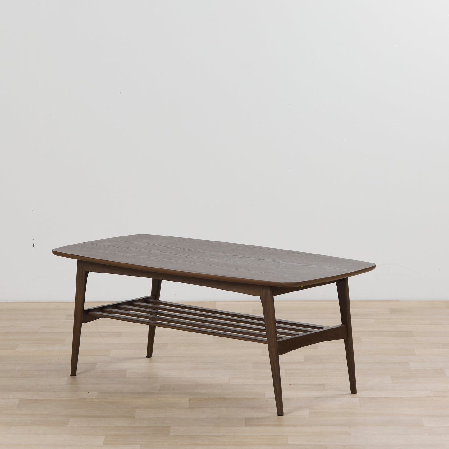 Table basse Mayfield - Chêne fumé