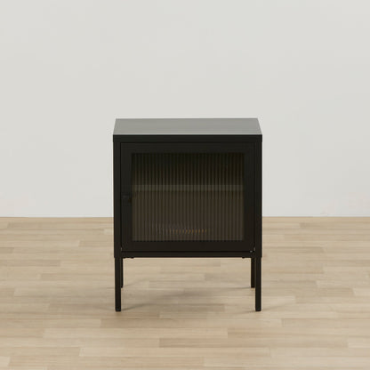 Meuble Hopkins simple - Noir