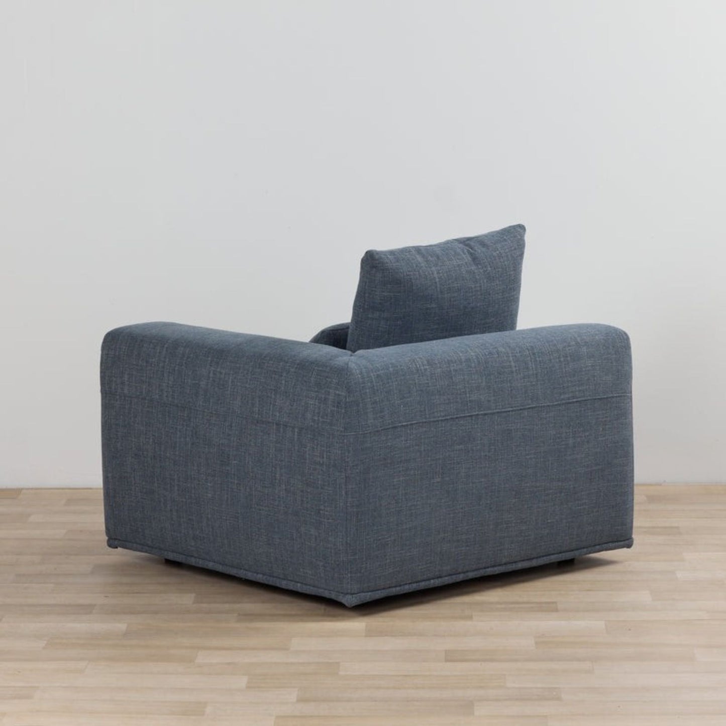 Sabine Mod Corner - Bleu