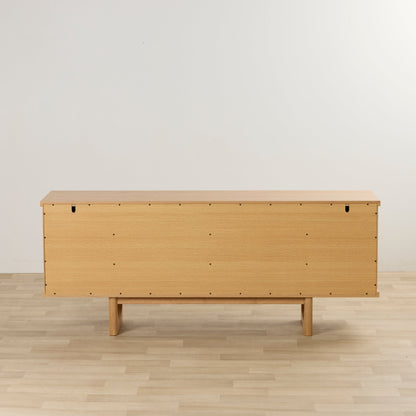 Buffet Samson - Chêne